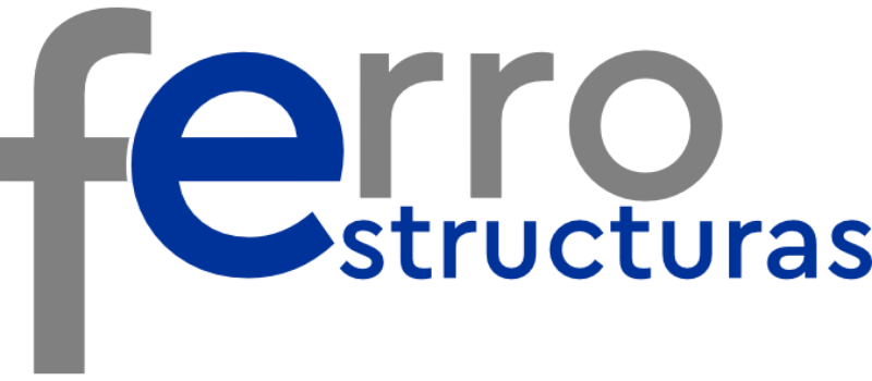 Logo Ferroestructuras